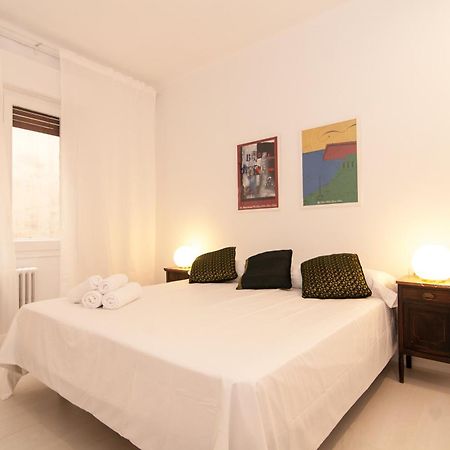 Weflating Ramblas Barcelona Kamer foto