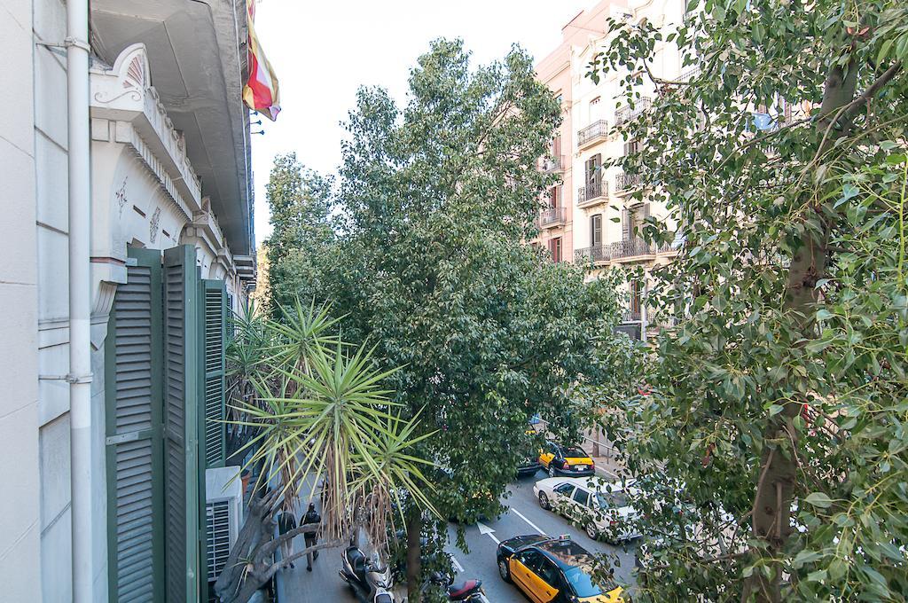 Weflating Ramblas Barcelona Kamer foto